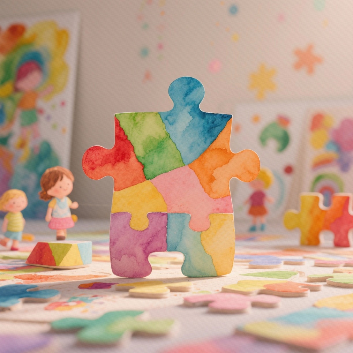 Terapia Infantojuvenil